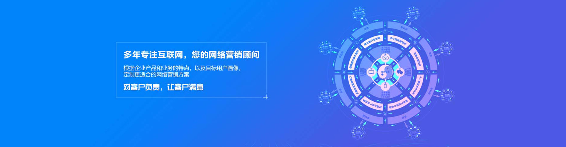 屯门百度运营推广